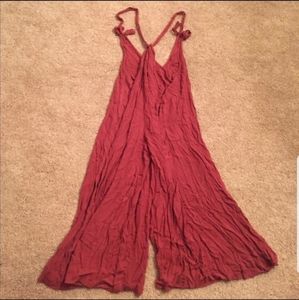 Free People Romper/Jumpsuit
